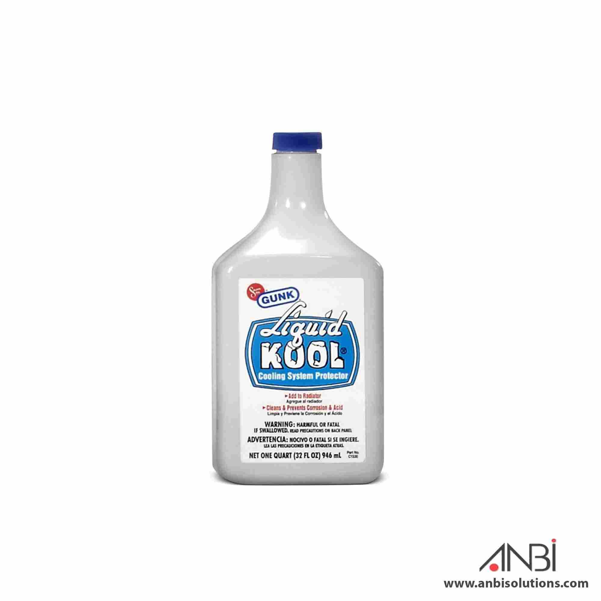 GUNK Liquid Kool 32oz C1530