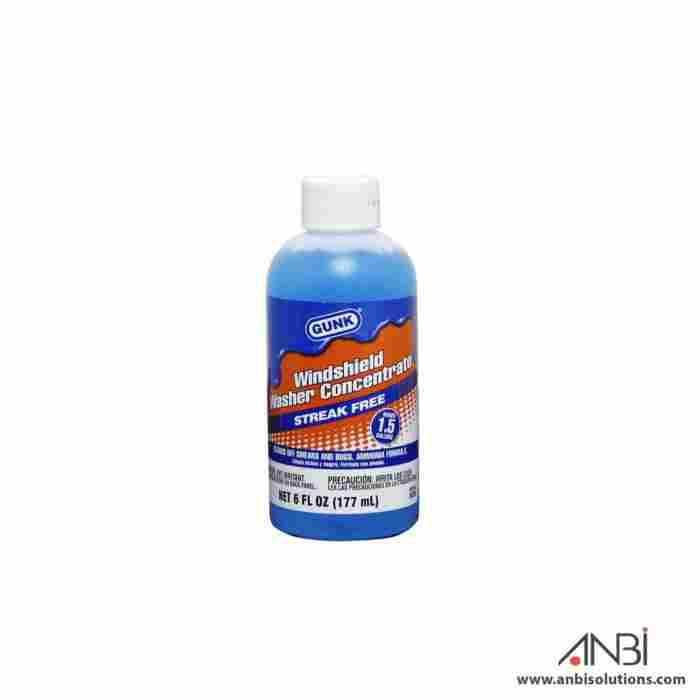 GUNK Windshield Washer 6oz M506
