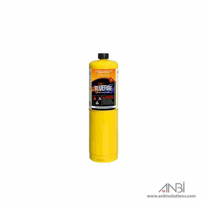 BLUEFIRE Mapp Pro Disposable Fuel Cylinder