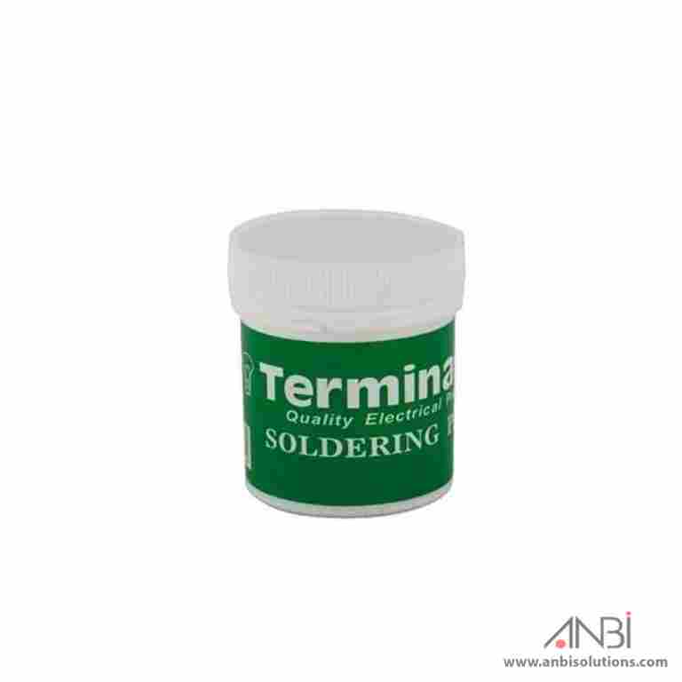 TERMINATOR Soldering Paste 50G Taiwan