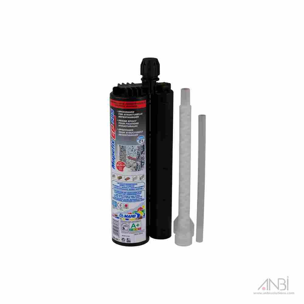 MAPEI Mapefix Pure Epoxy Resin-based Chemical Anchor EP585 585ml