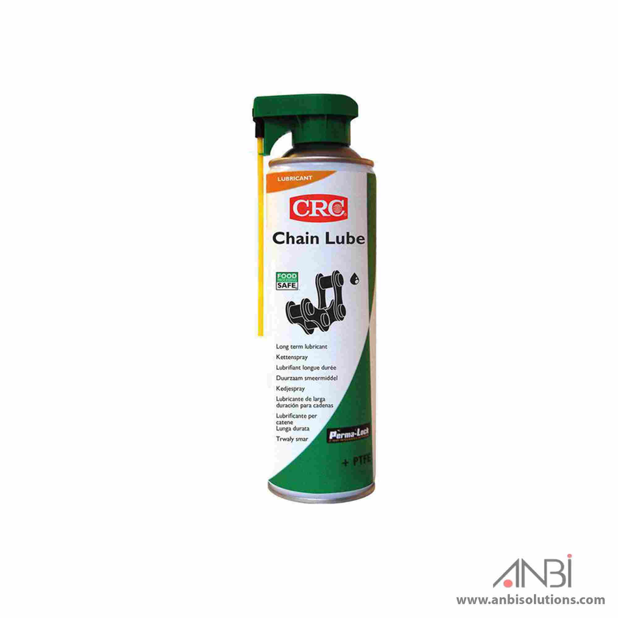 CRC Chain Lube 12 x 500ml