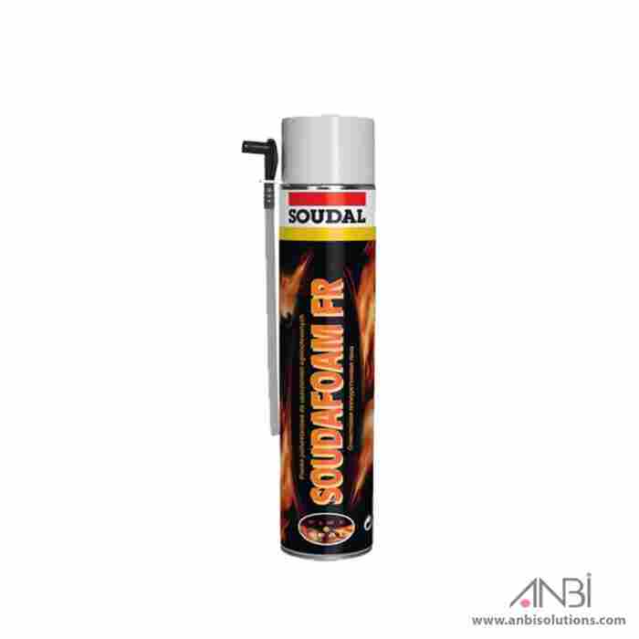 SOUDAL Soudafoam FR (Box of 12)