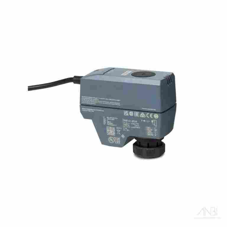 SIEMENS Electromotoric Actuator SSB161.05HF