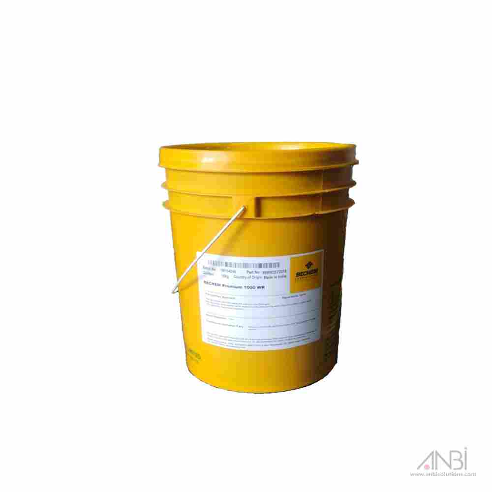 BECHEM Premium 1000 WR Long Life Wear Grease