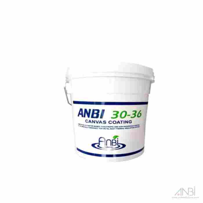 ANBI Canvas Cloth Coating 30-36 UAE