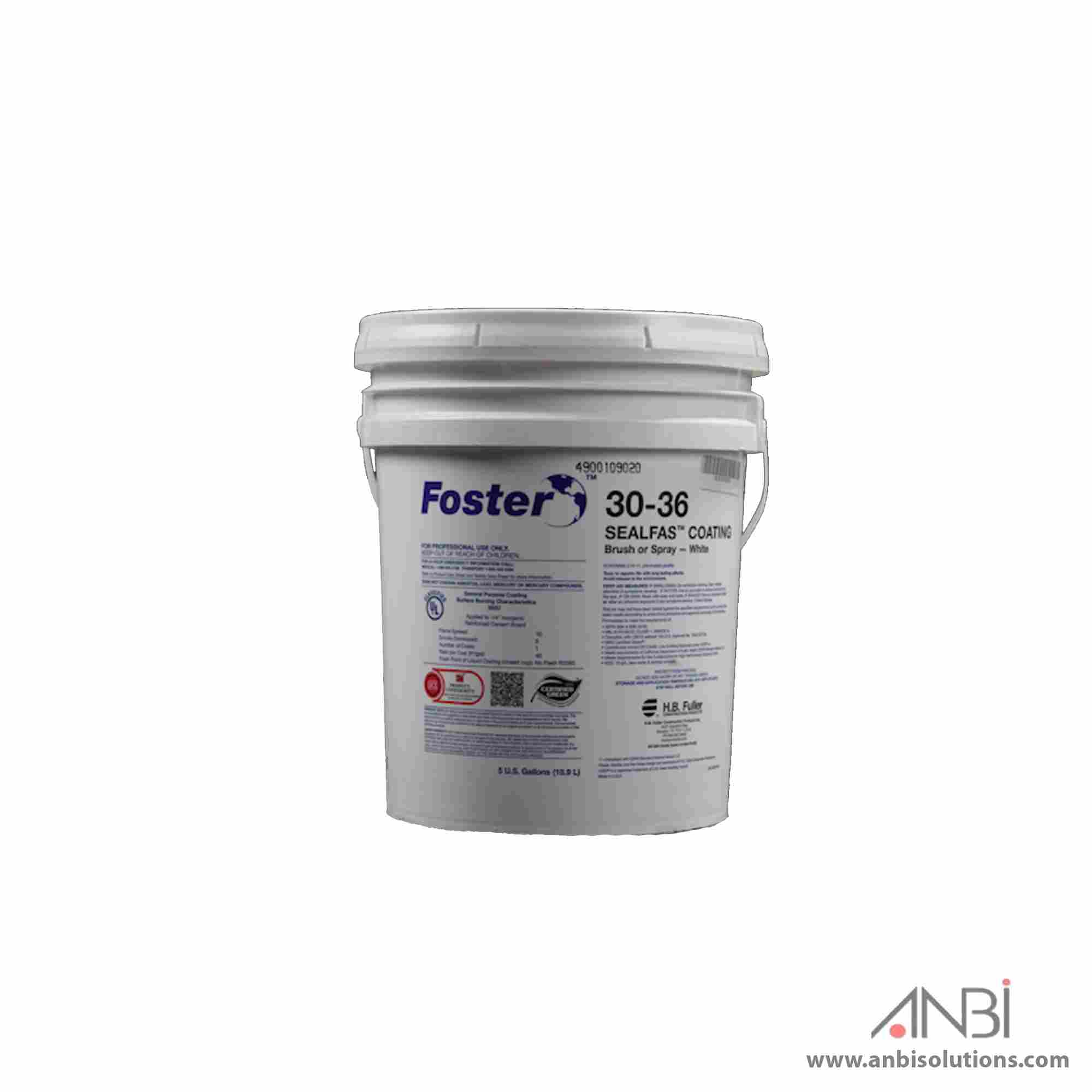 FOSTER 30-36 Sealfas Coating