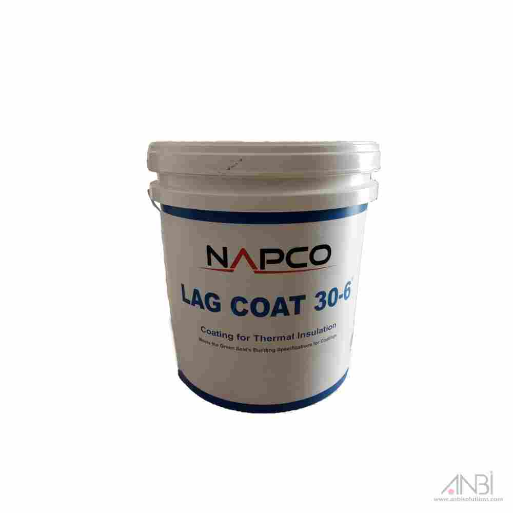 NAPCO Lag Coat 30-6