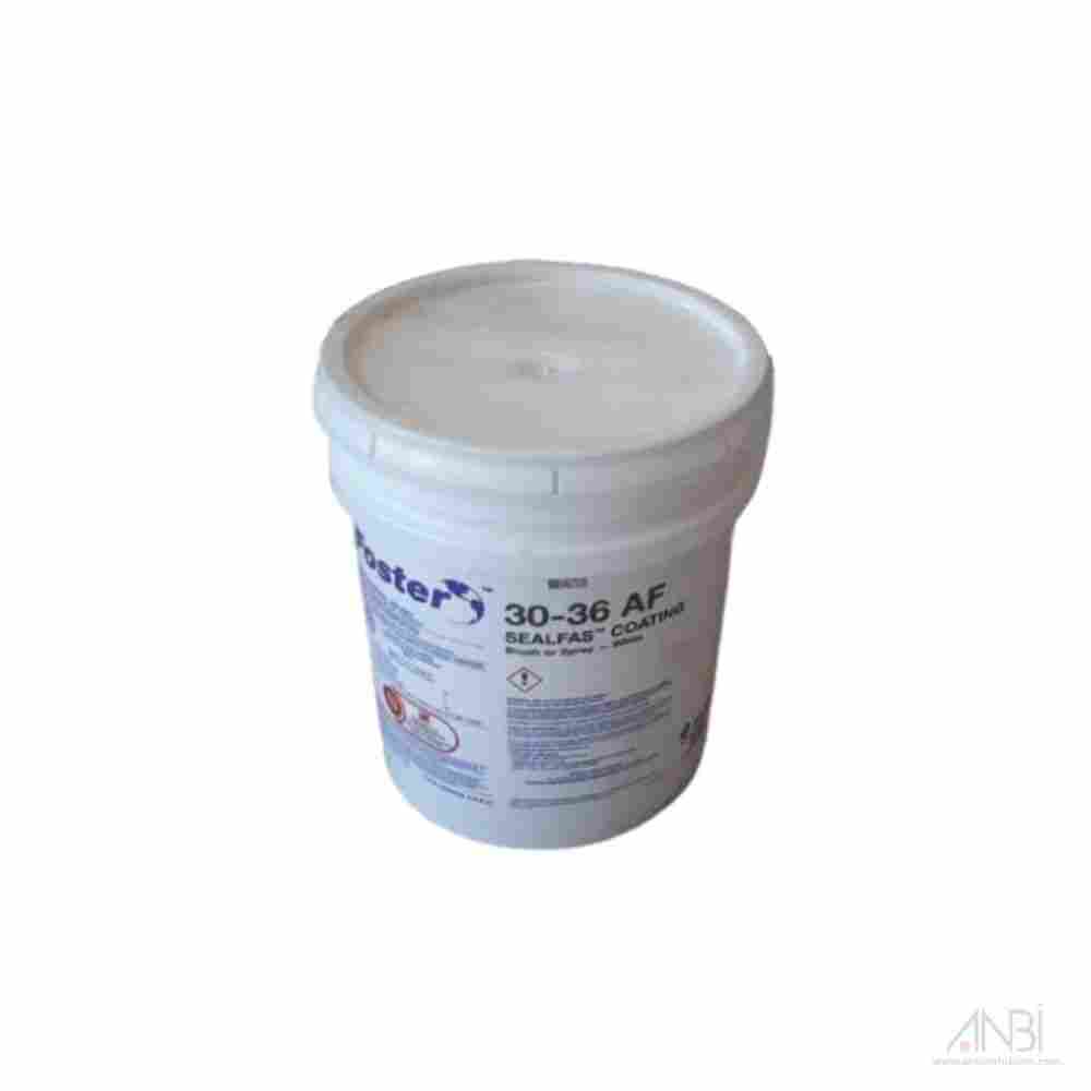 FOSTER 30-36 Sealfas Coating Anti Fungal