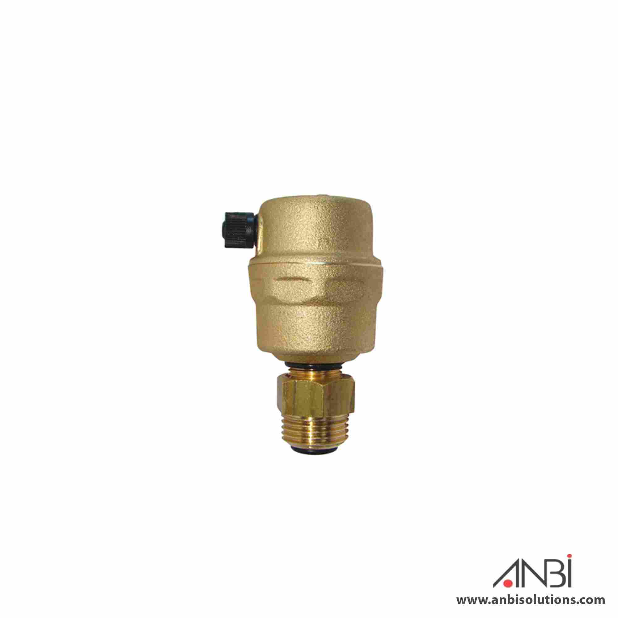 HERZ Air Release Valve 2630