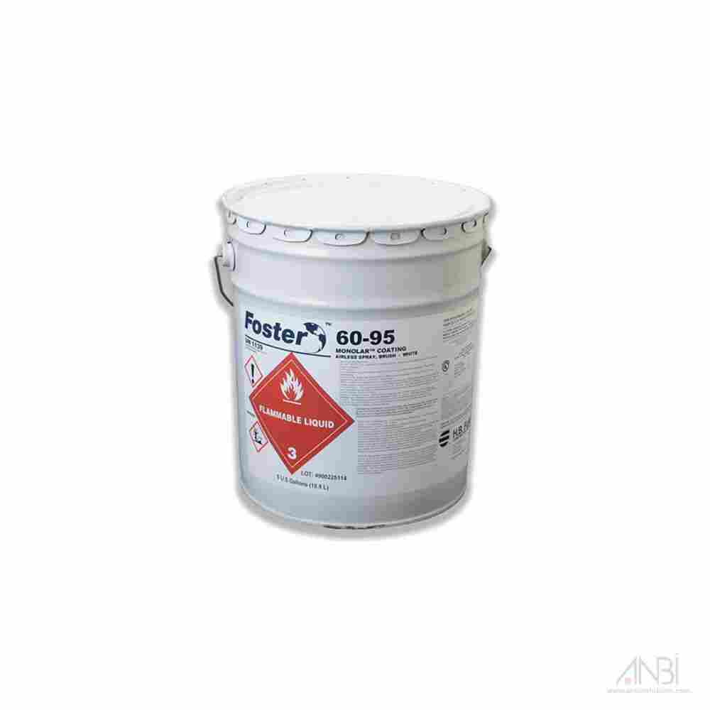 FOSTER Monoral Coating 60-95 18.9Ltr USA