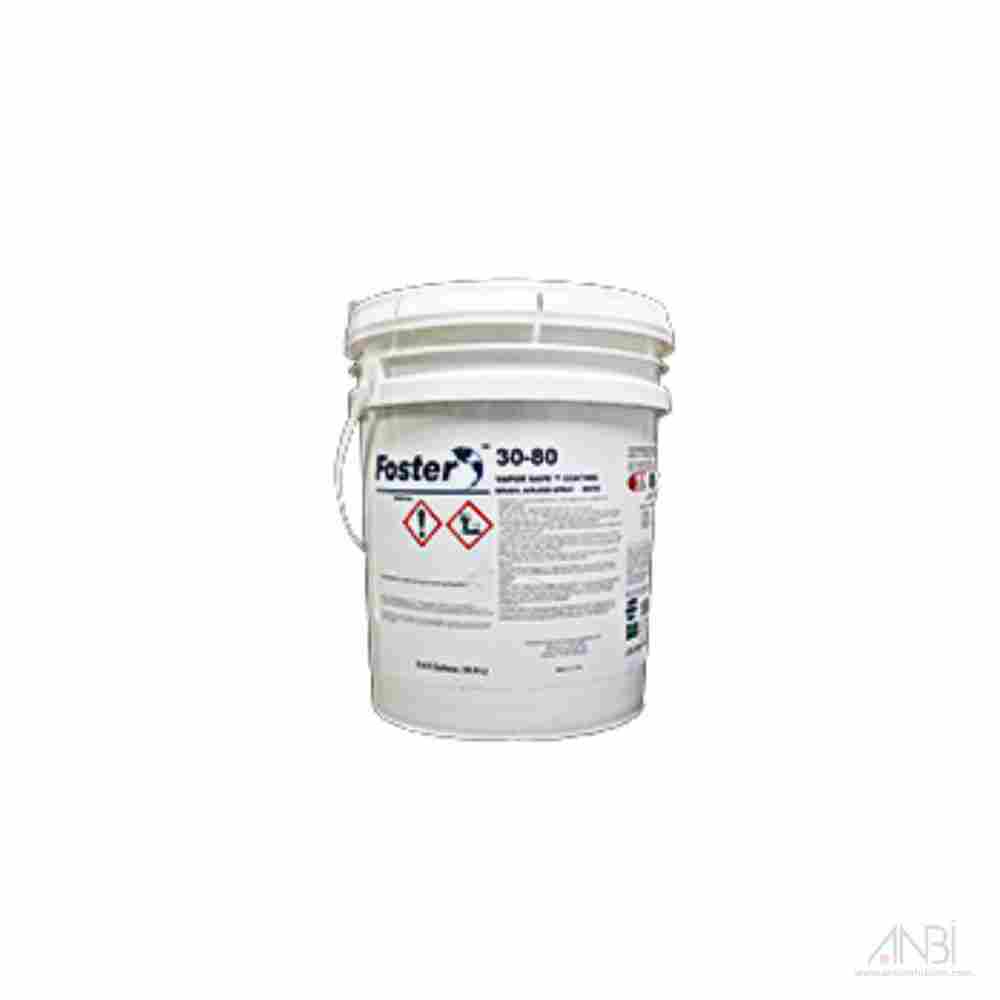 FOSTER Vapor Safe Retarder Coating 30-80AF 18.9Ltr USA