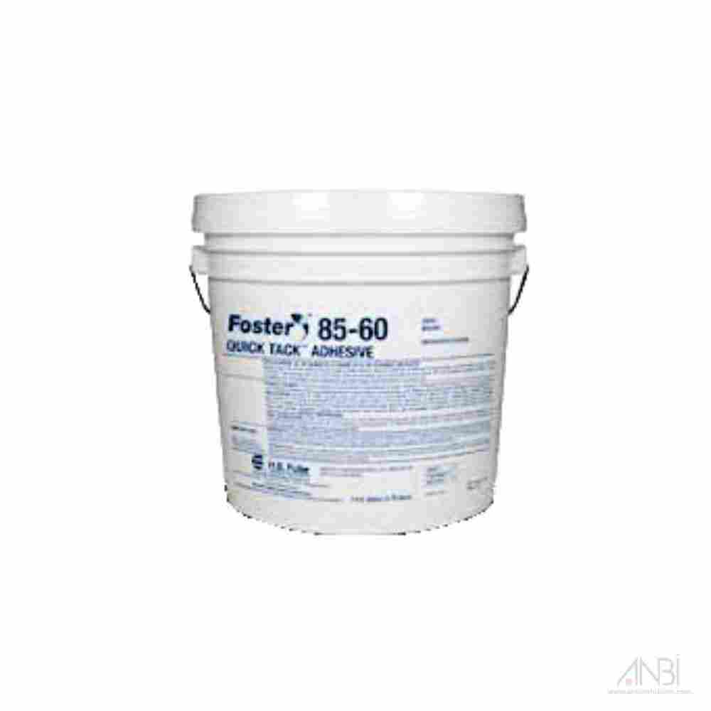 FOSTER Quick Tack Adhesive 85-60 18.9Ltr USA