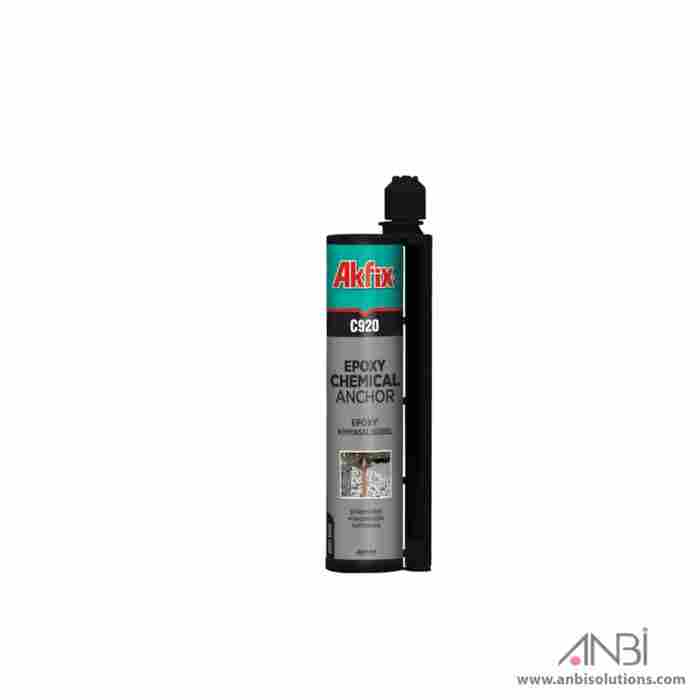 AKFIX Chemical Anchor Epoxy Acrylate Styrene Free C920