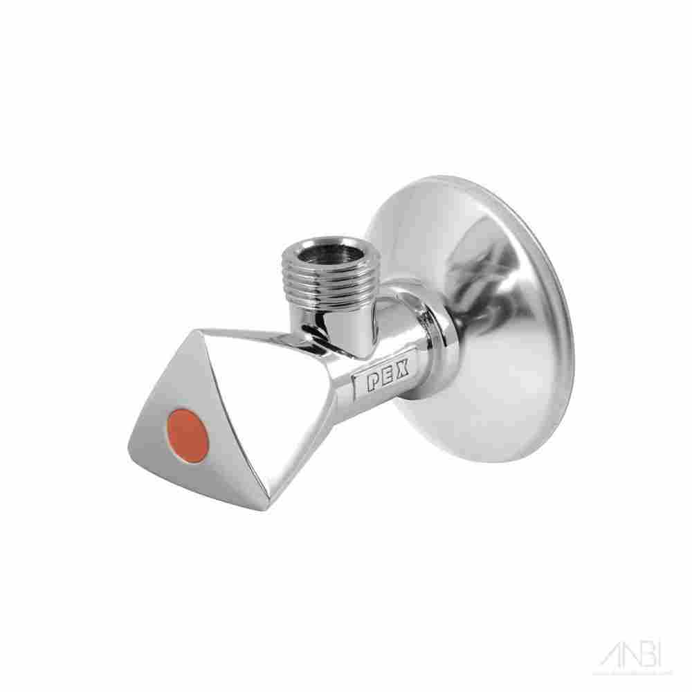 Pex Angle Valve 1/2″ X 1/2″ 229FA