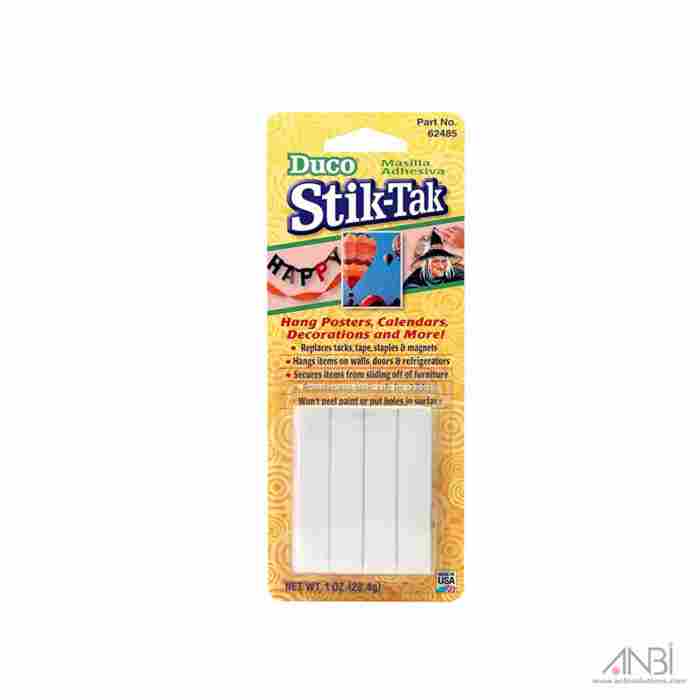 DEVCON Stick Tack Card 1oz
