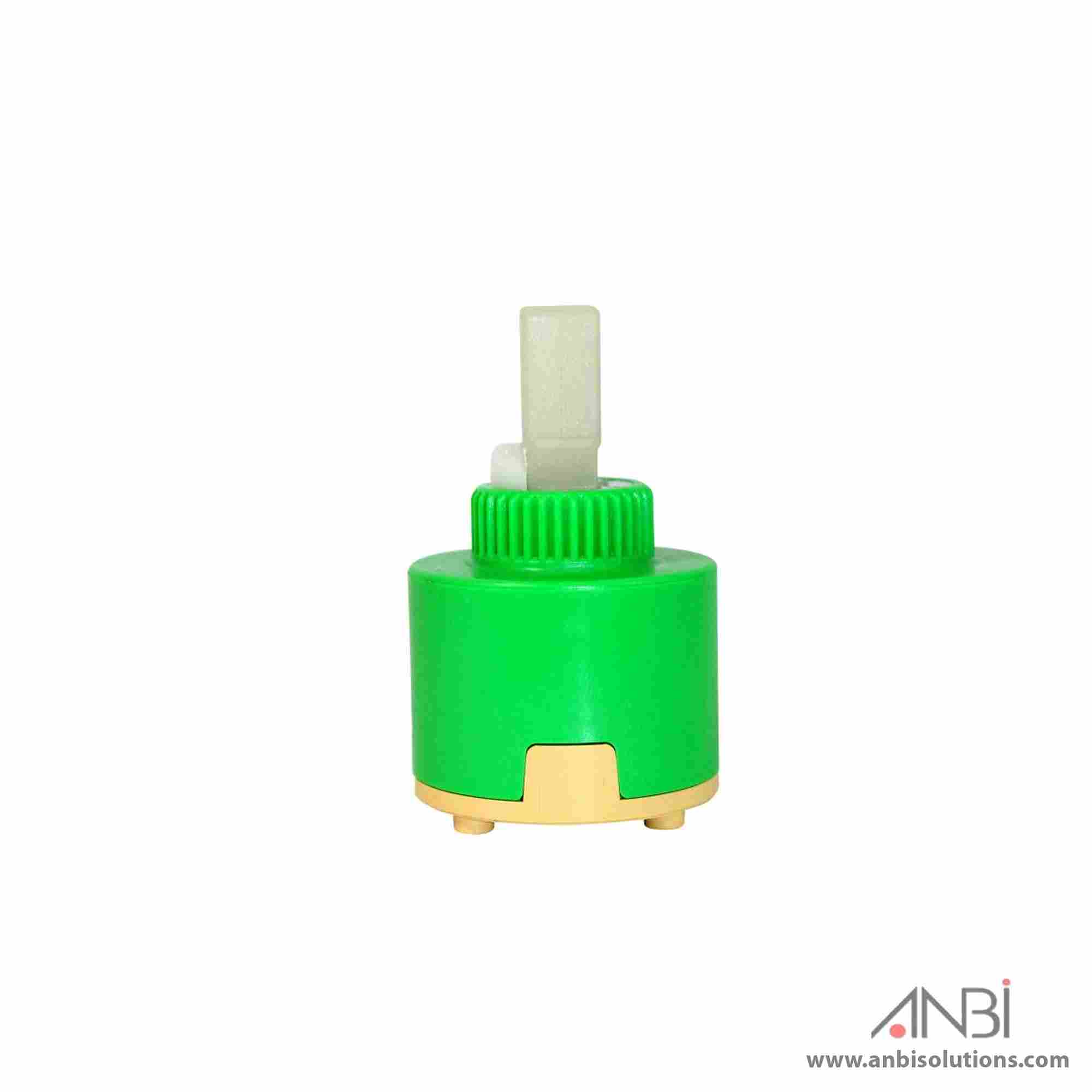 SUNDEX Mixer Cartridge Ceramic CD40 40mm