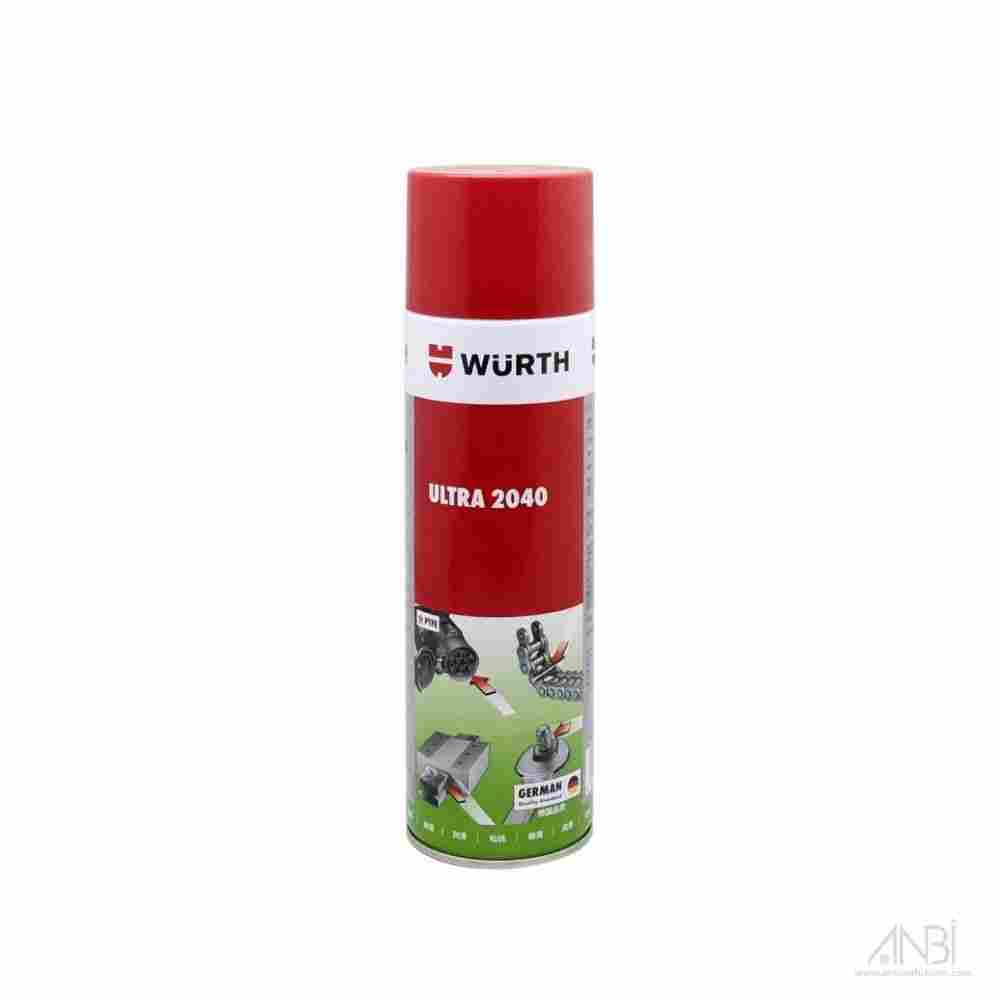 WURTH Multifunction 5&1 Spray Ultra 2040