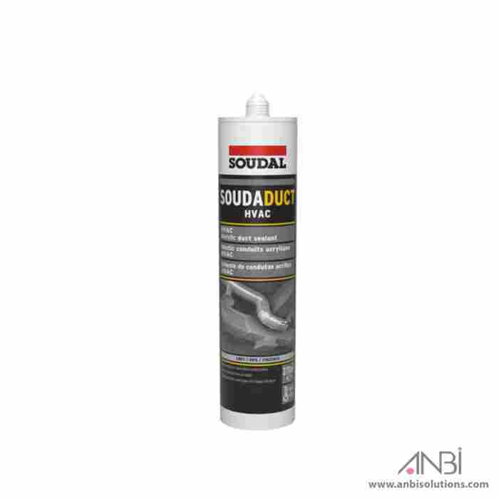 SOUDAL Soudaduct HVAC (Box of 24)