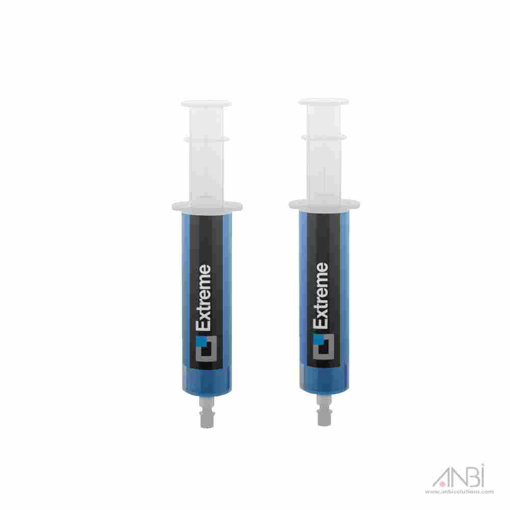 ERRECOM Extreme Ac & Refrigeration Leak Stop 60ml Cartridge 1set Italy