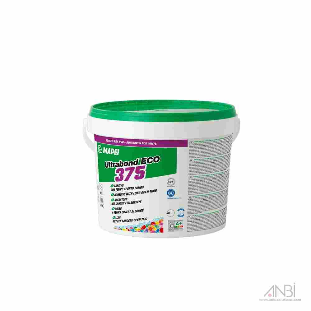 MAPEI Ultrabond Eco 375 Vinyl Floor Adhesive 16kg