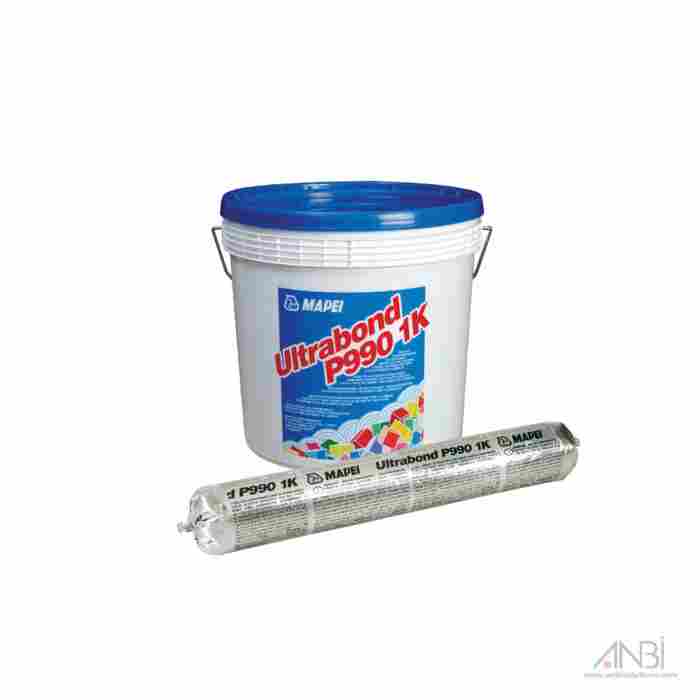 MAPEI Ultrabond Eco P990 1K for All Types of Wooden Flooring 15kg