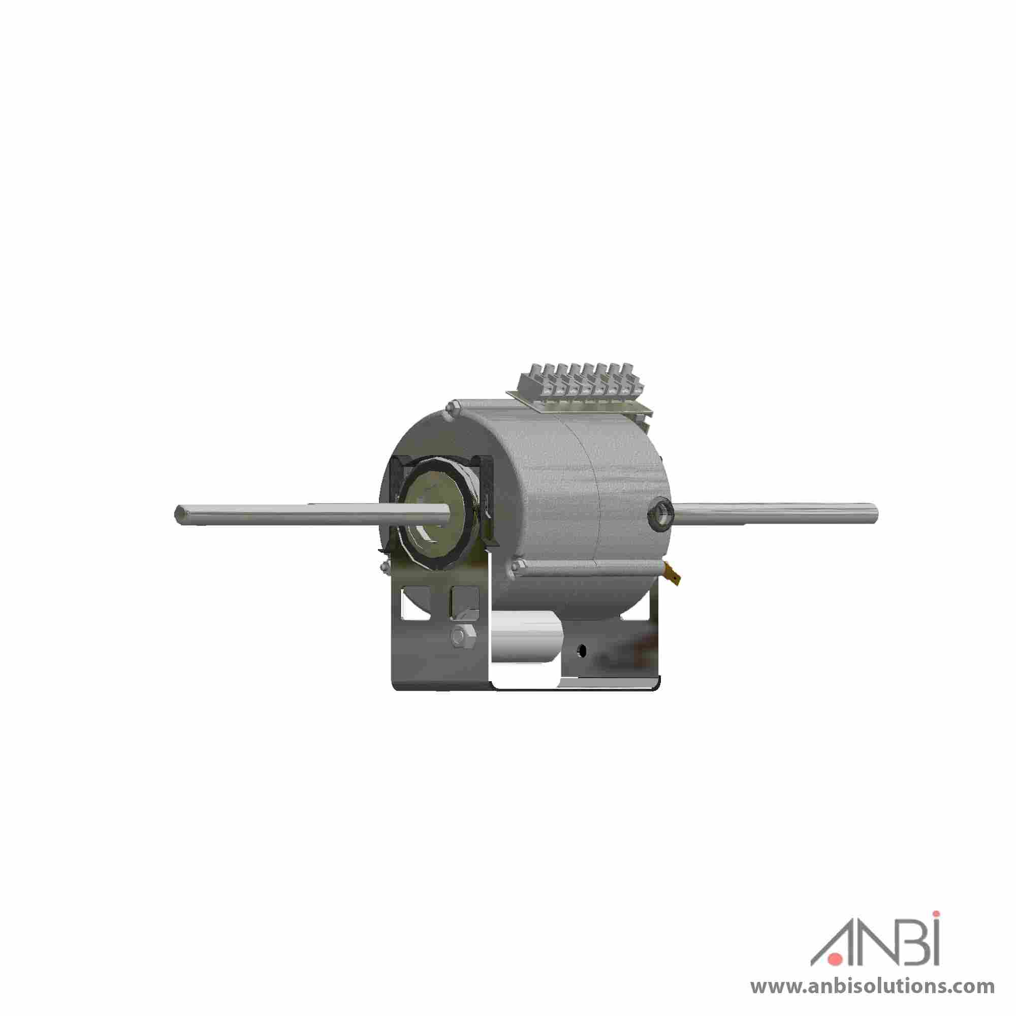 FMI Motor-BA 18000F Italy 147/235W