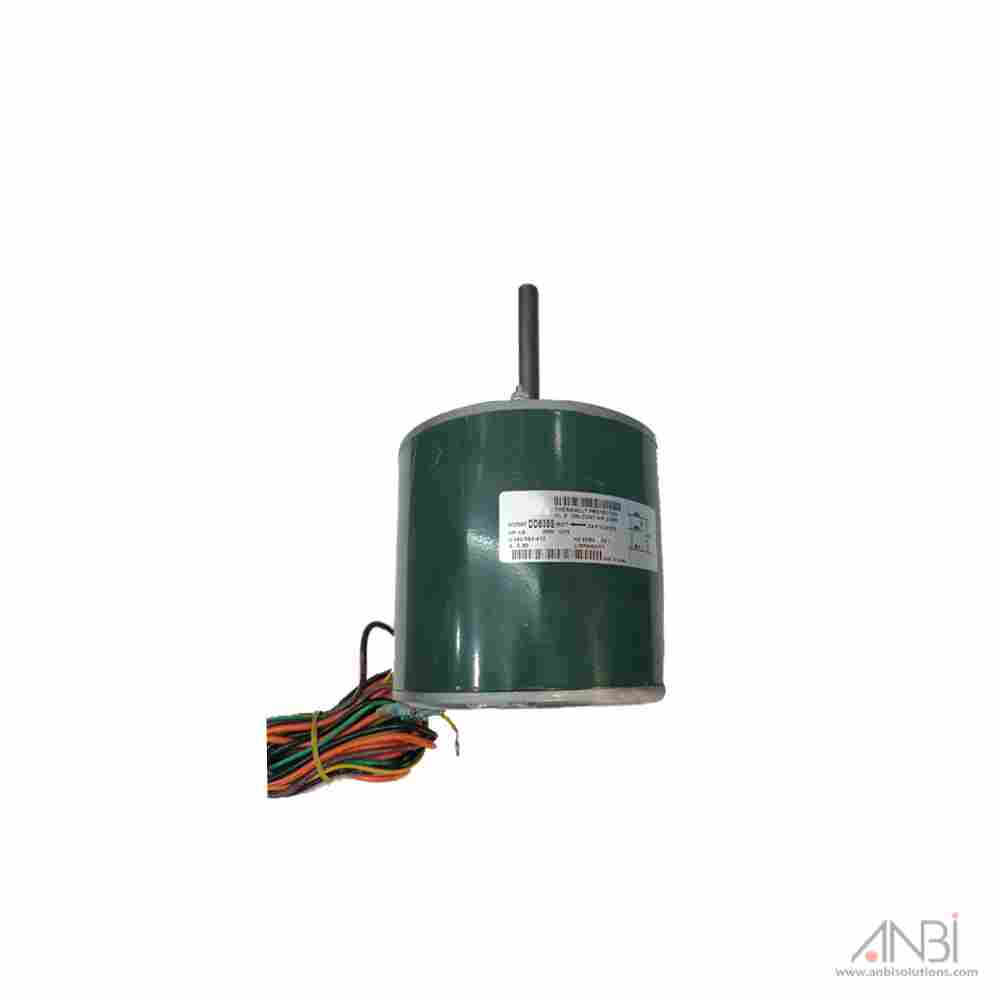 AC Motor 1/3HP DD535-S