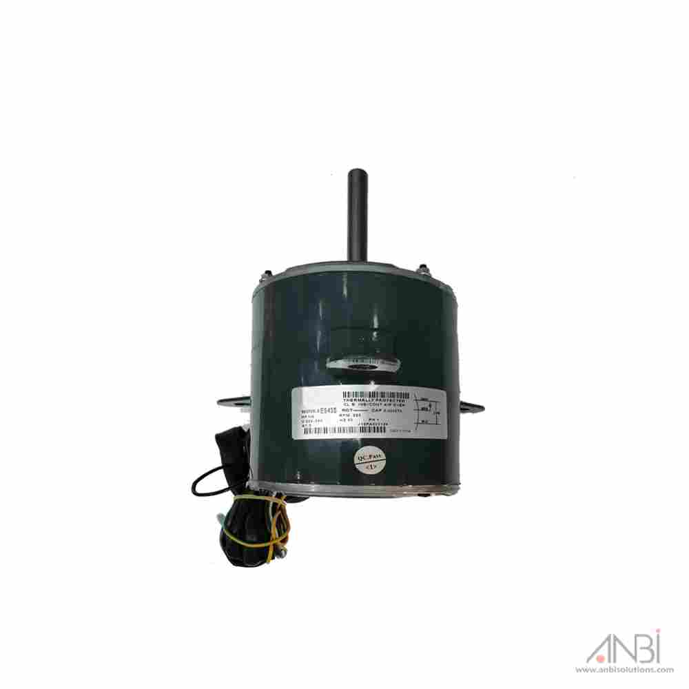 AC Motor 1/4HP GE943-S