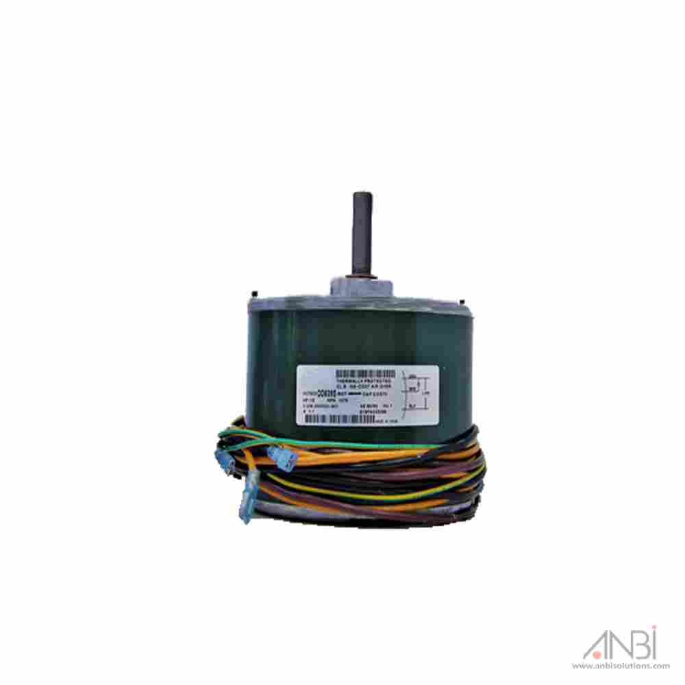 AC Motor 1/5HP DD609-S