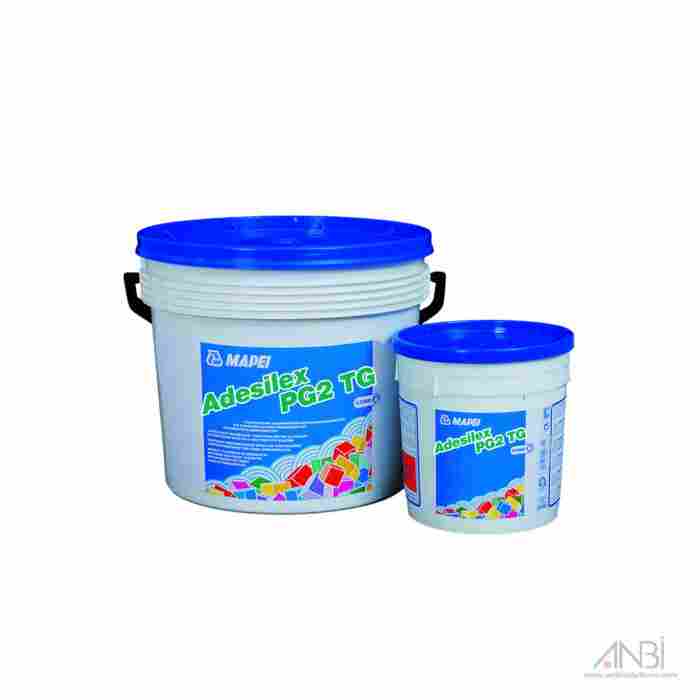 MAPEI Adesilex PG2 TG Epoxy Resins Component A+B 6kg
