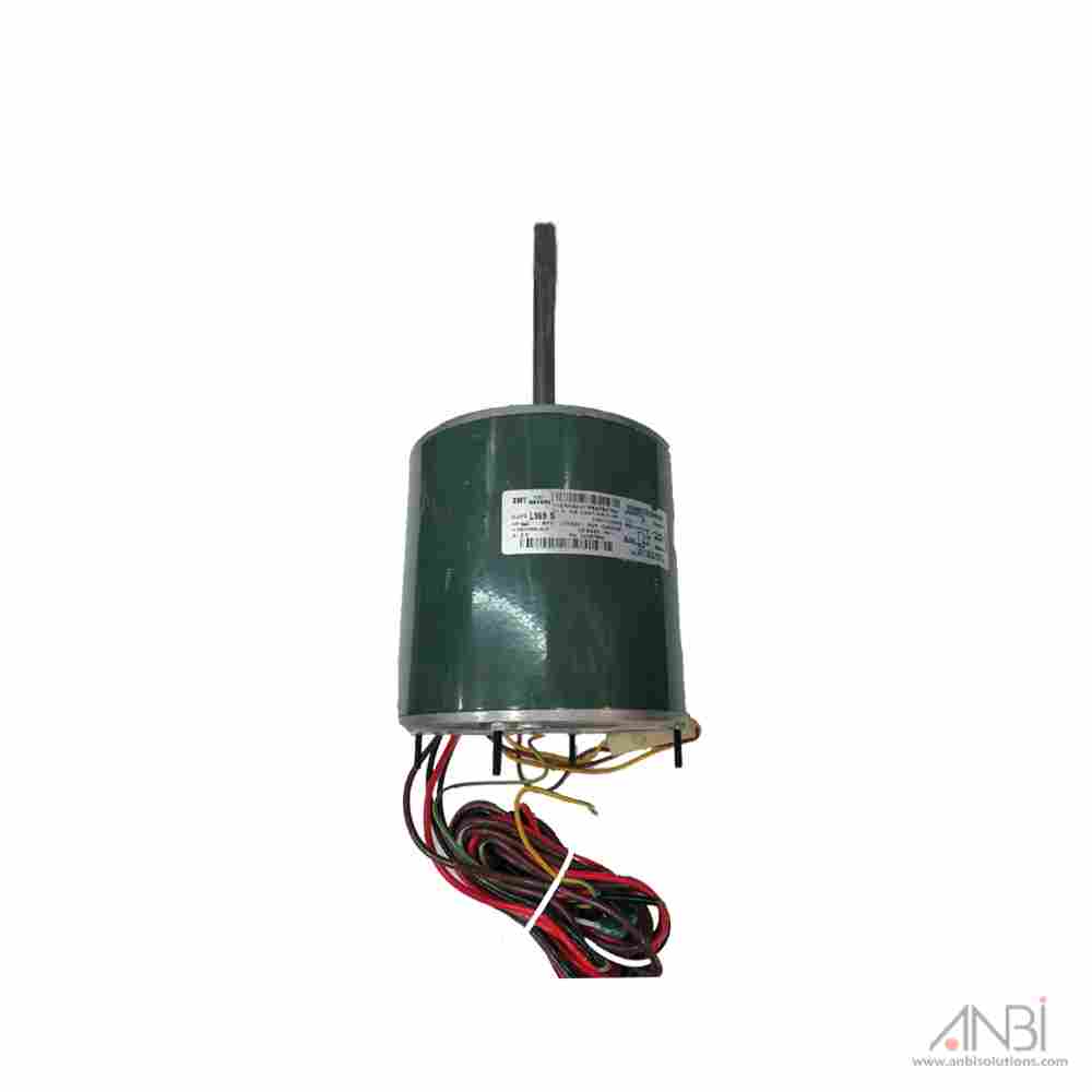 AC Motor 1/3HP GL969-S