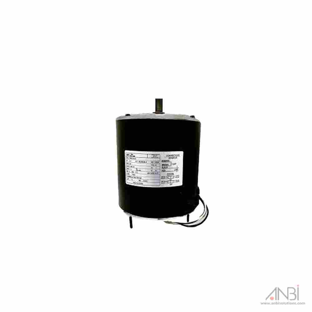AC Motor 1/8HP YDK120906 B2 (97220)