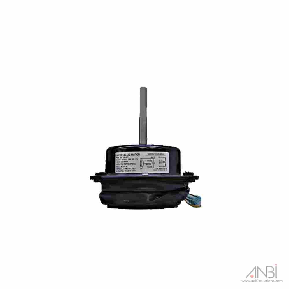 AC Motor 1/8HP PM310802