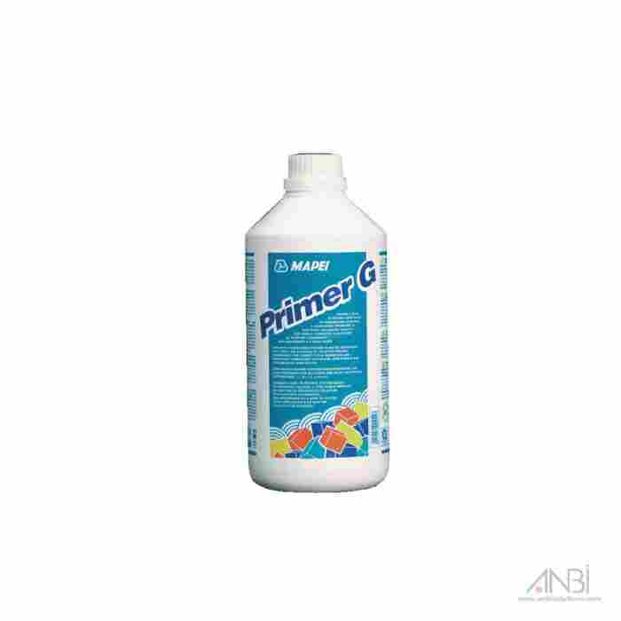 MAPEI Primer G Synthetic Resin-based Primer 5kg