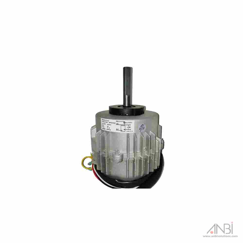 AC Motor Mfb24Nst With Out Leg 50w