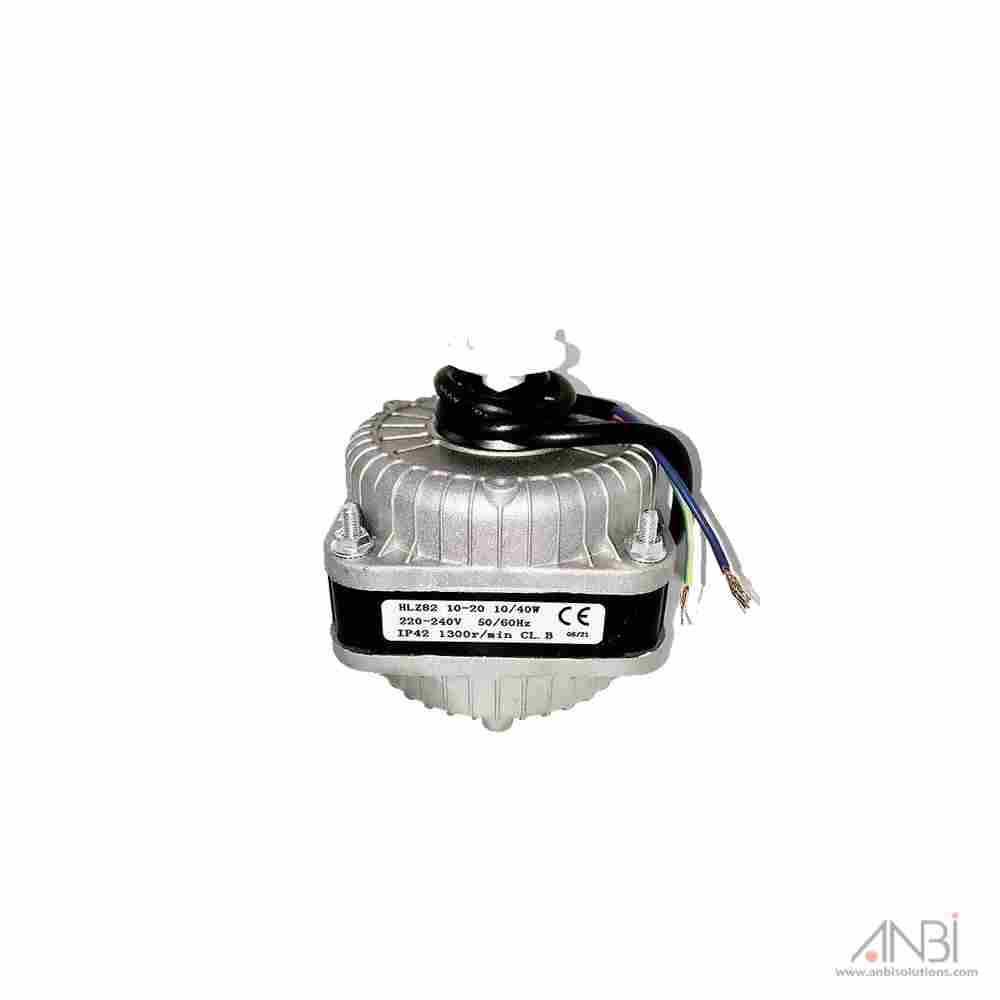 ELCO Condenser Fan Motor N-10W