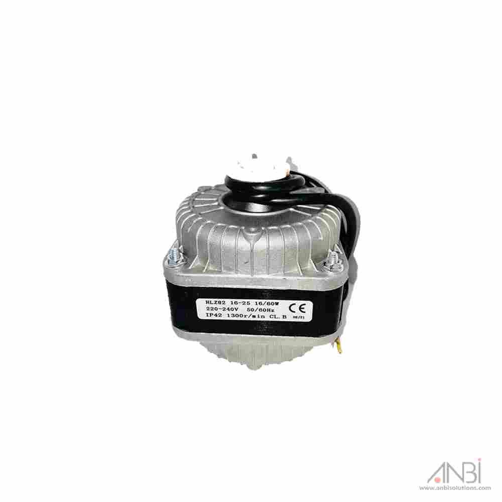 ELCO Condenser Fan Motor N-25W