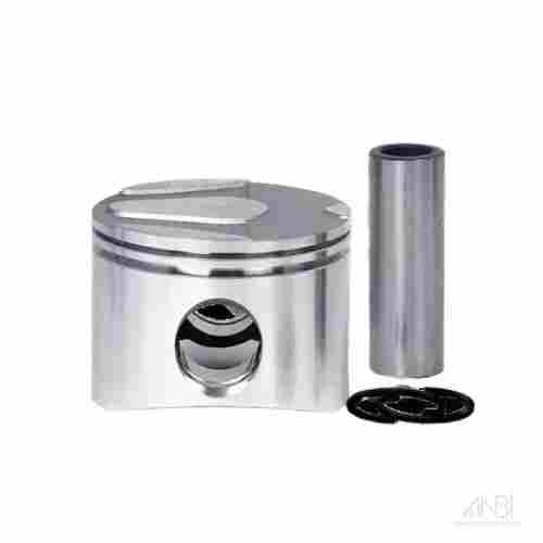 CARRIER Piston With Pin And Lock 020 06E 06CC