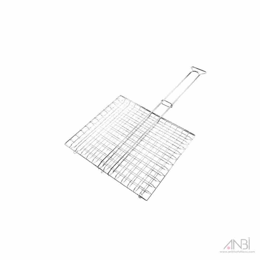 ROYALFORD Barbeque Grill Companion Ultimate Rectangular Shaped RF5378