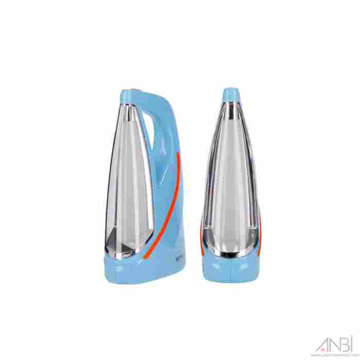 KRYPTON 4V 3000Mah Rechargeable Led Emergency Light KNE5170