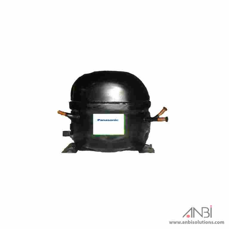 PANASONIC A/C Compressor QA110K 23CAW5