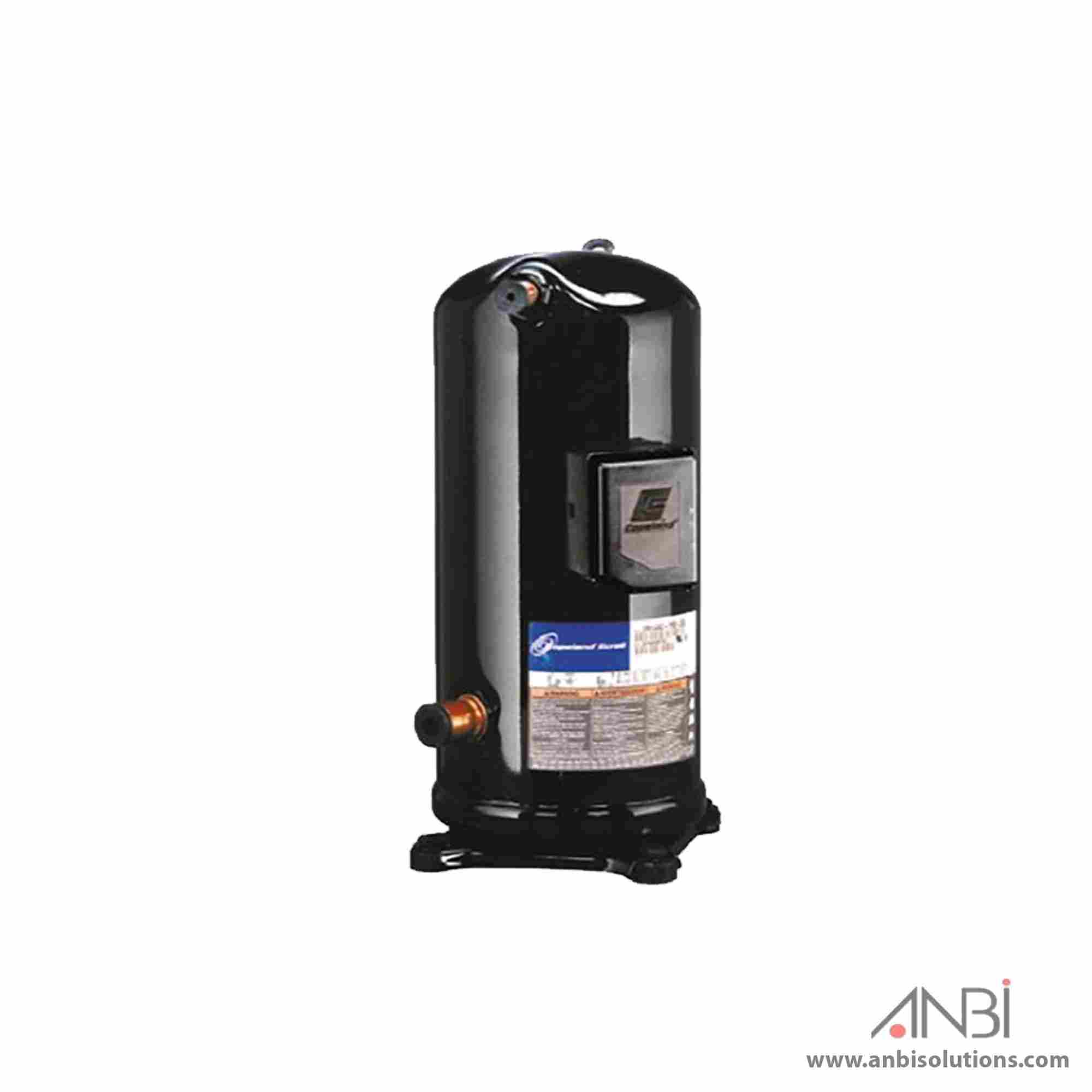 COPELAND A/C Compressor ZR94KCE TFD522 1PHASE
