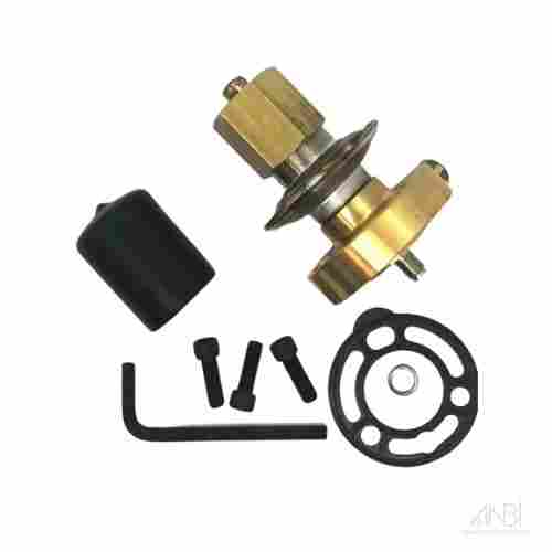 CARRIER Capacity Control Valve 06EA660100