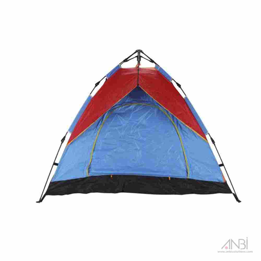 ROYALFORD Season Tent 4 Person Lightweight Multiple Uses RF10299