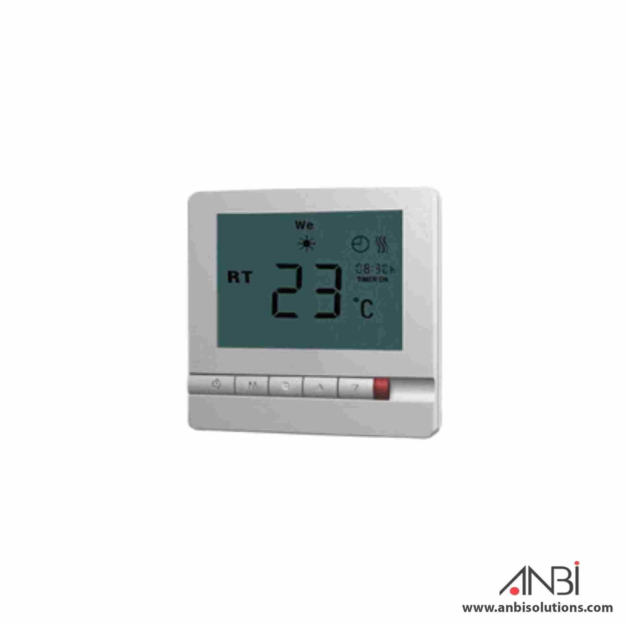 HERZ Thermostat Room Temp Controller H7713 Series