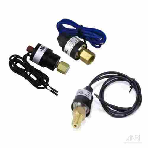 CARRIER Low Or High Pressure Switch HK02ZB027