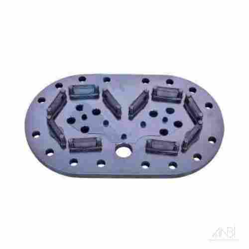 CARRIER Valve Plate Assembly 304050-08