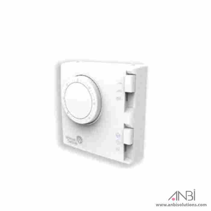 JOHNSON CONTROL Thermostat T125AAC-JS0