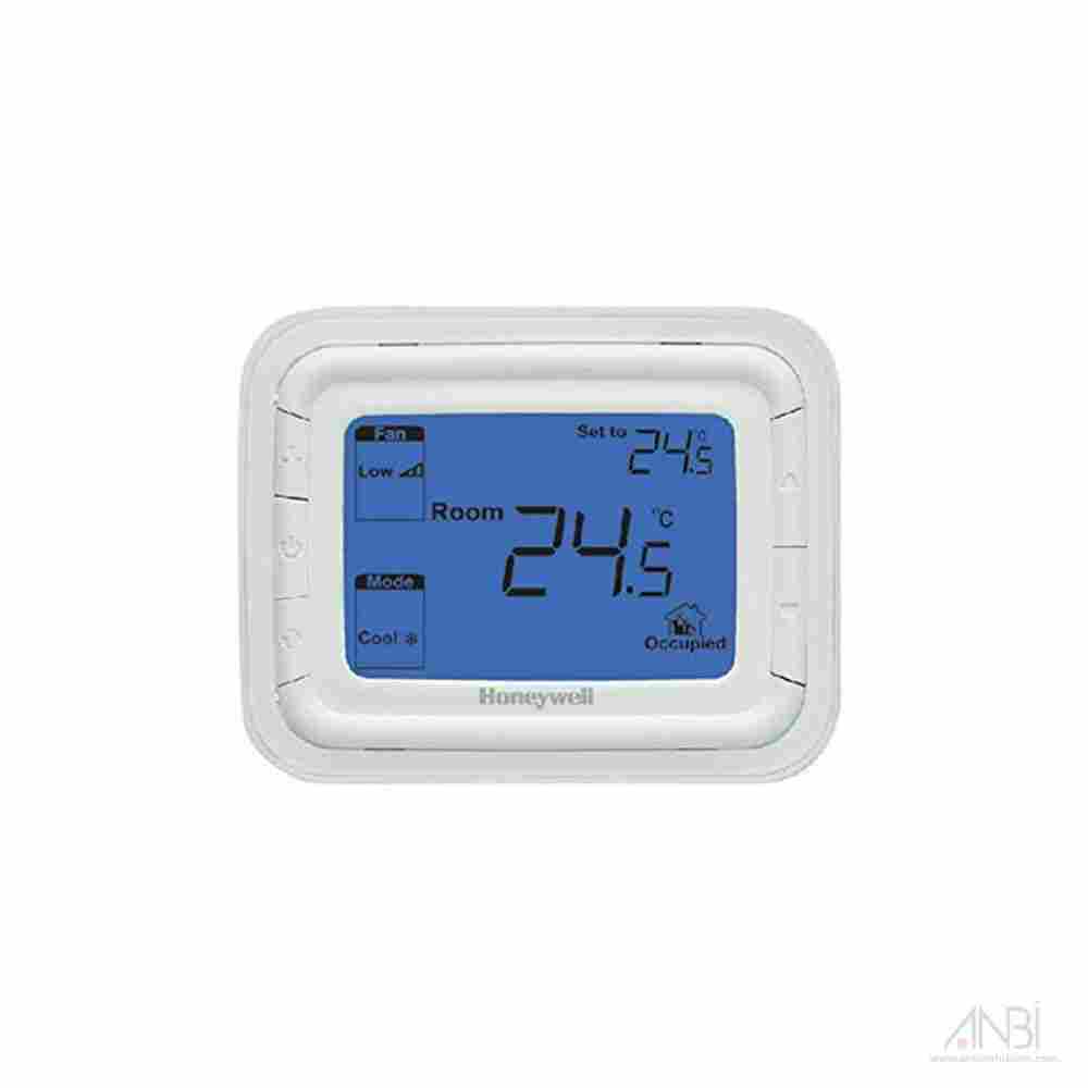 HONEYWELL LCD Digital Thermostat T6865H2WB-R